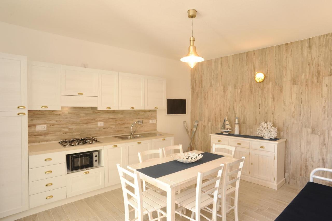 Residence Sardegnasummer Li Mori Budoni Exterior foto