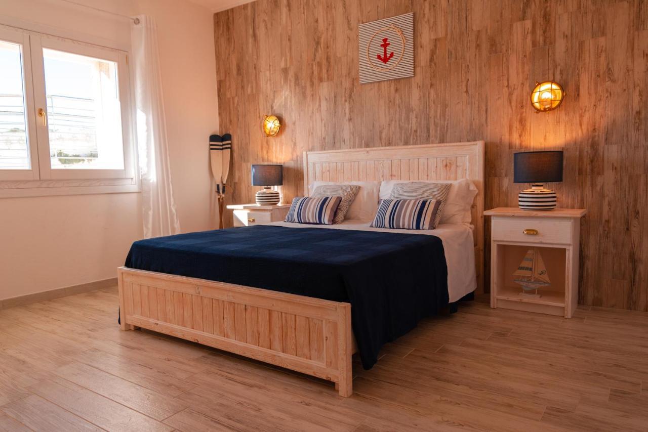 Residence Sardegnasummer Li Mori Budoni Exterior foto