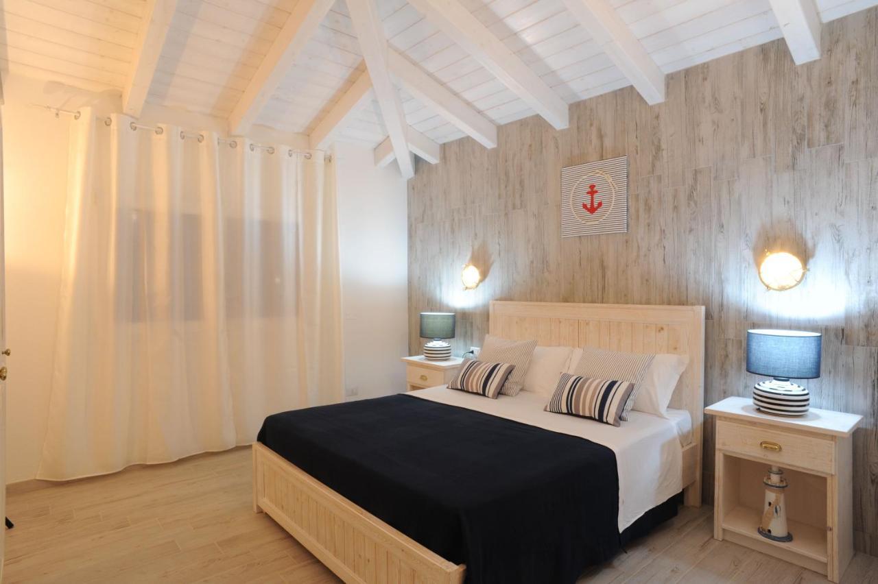 Residence Sardegnasummer Li Mori Budoni Exterior foto